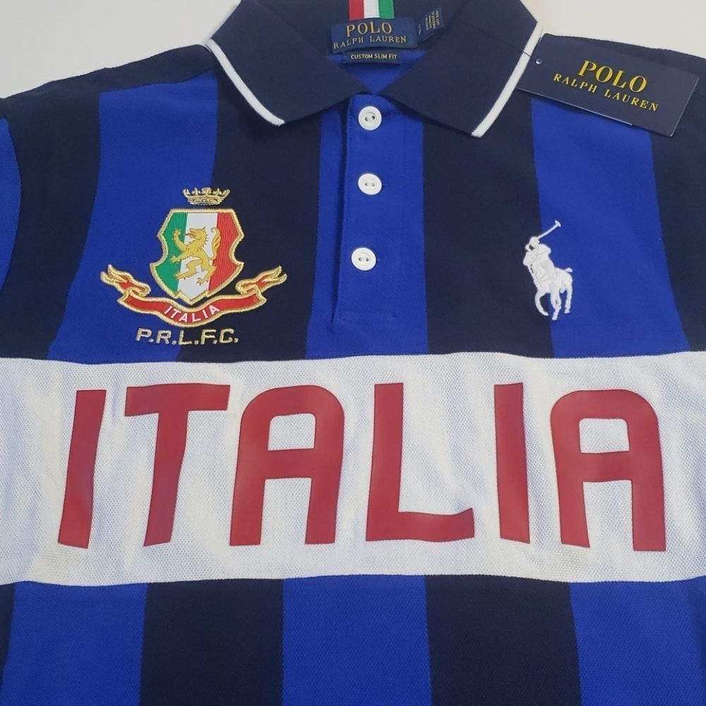 Polo Ralph Lauren Polo Shirt - Picture 2 of 6